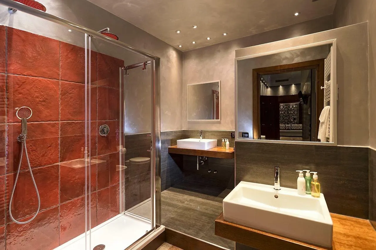 Hotel Abbazia Venice 3*,  Italy