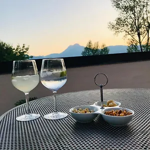 Tuscanskye - Caterina Studio , Barga Italy
