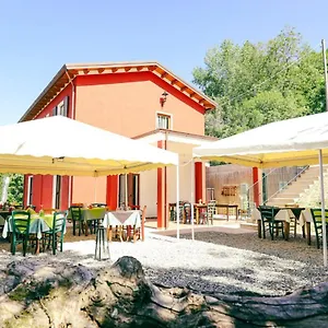 La Vecchia Cascina , Filattiera Italy