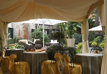 Hotel Abbazia Venice Italy
