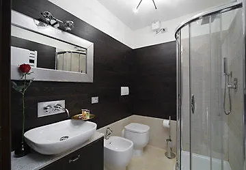 Hotel Abbazia Venice