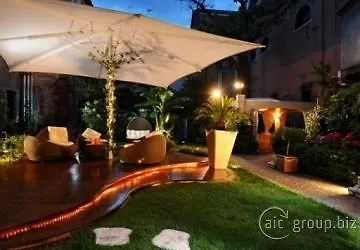 Hotel Abbazia Venice